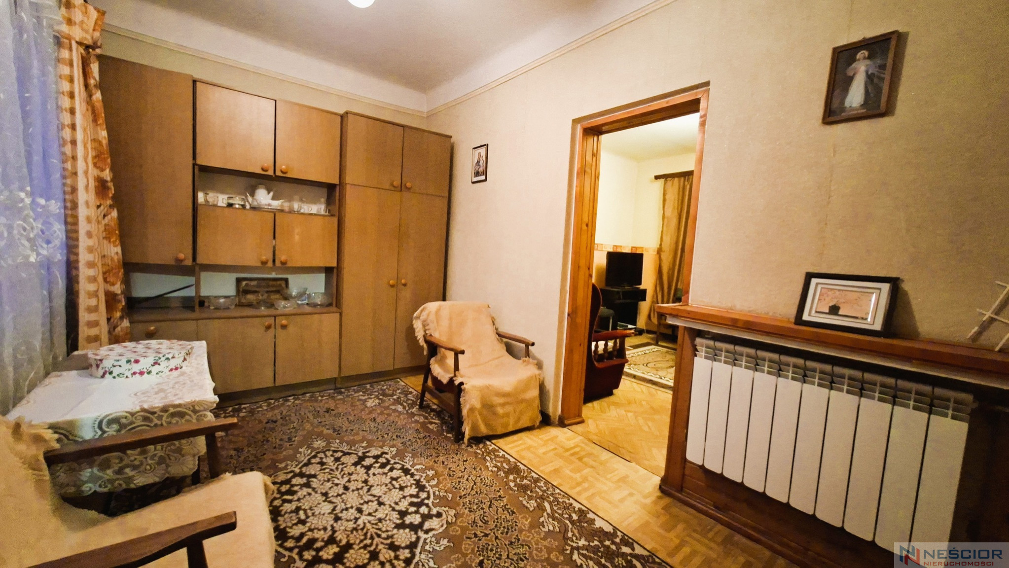 Casa Venta Barcząca Ballady
