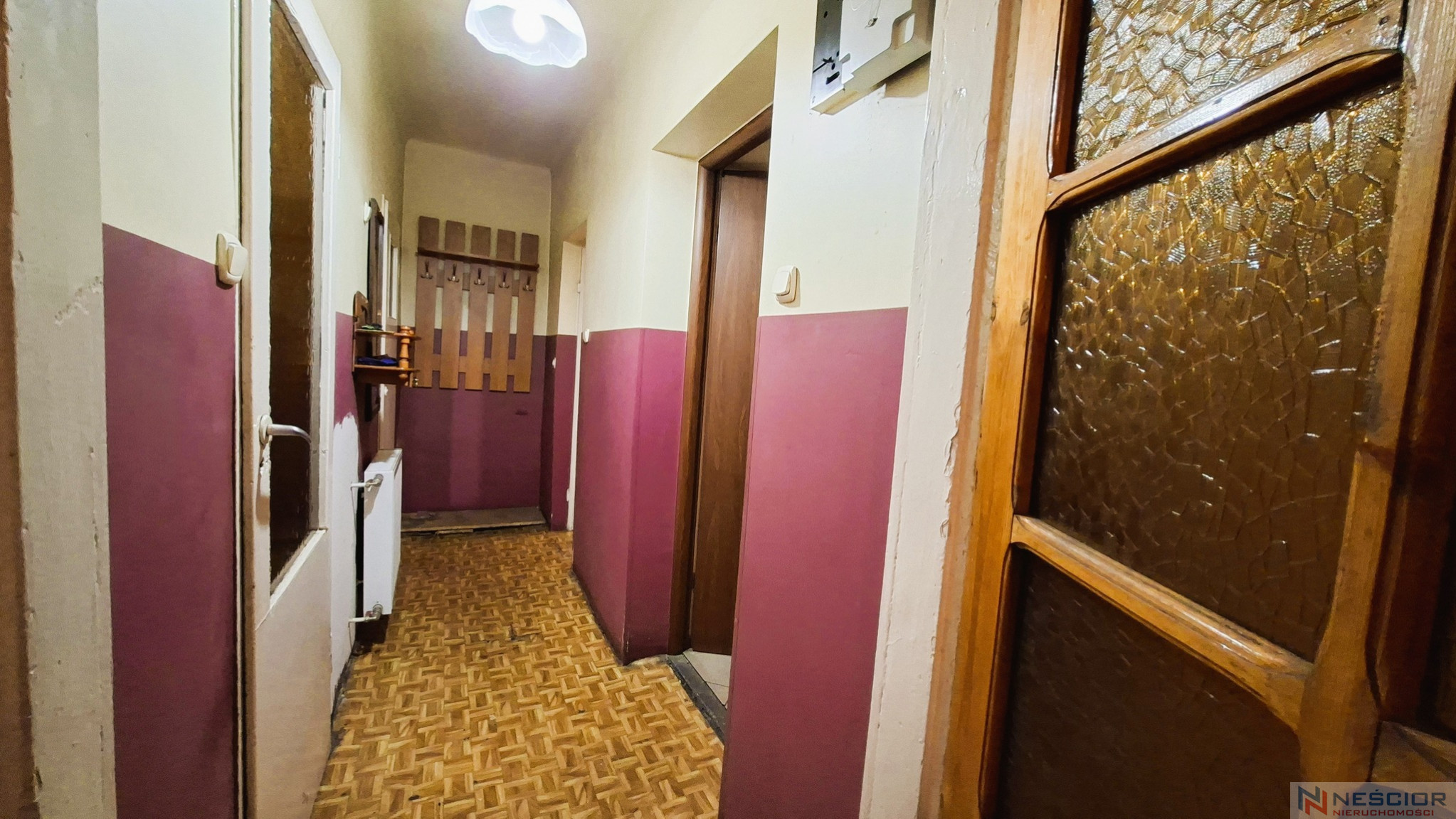 Casa Venta Barcząca Ballady