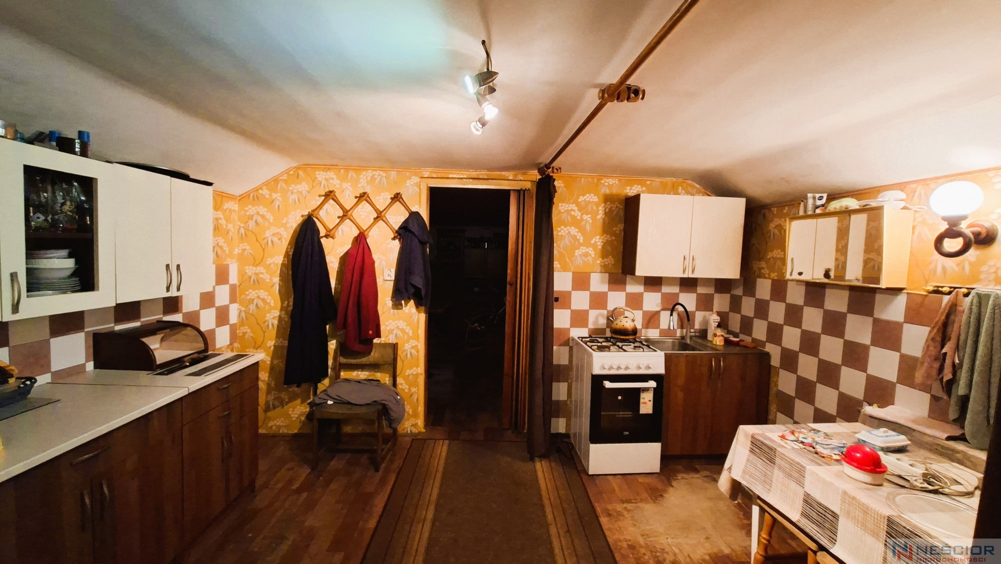 Casa Venta Barcząca Ballady