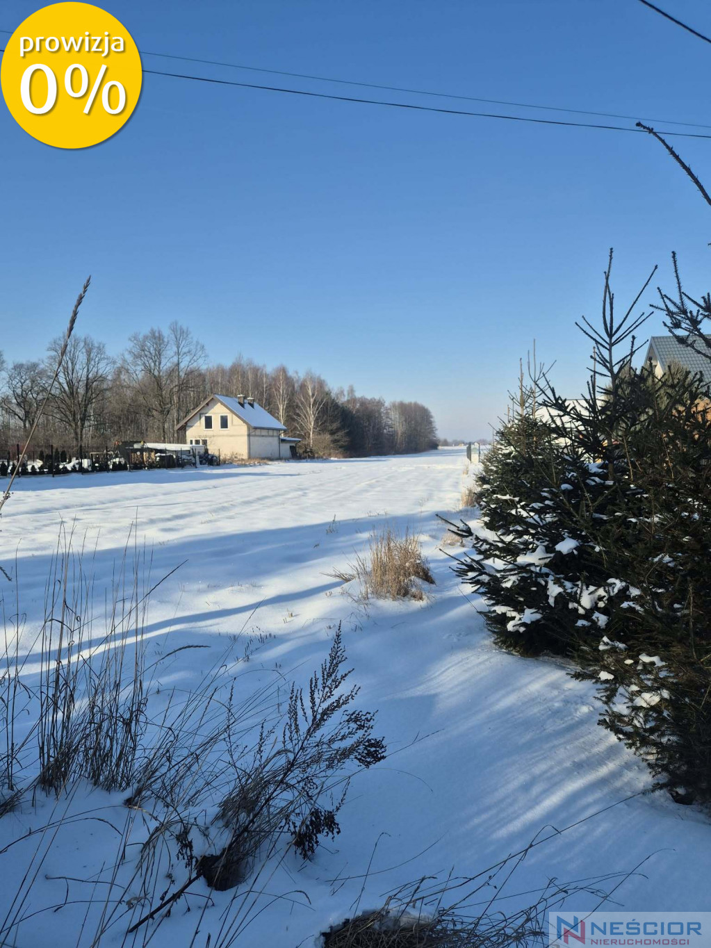 Plot Sale Sulbiny