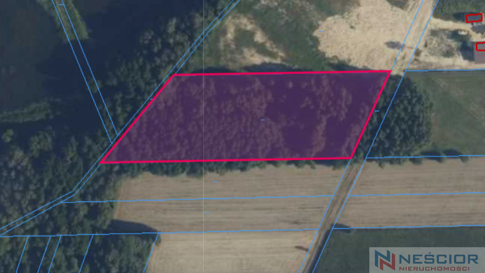 Plot Sale Śmiary