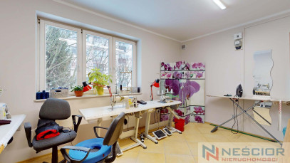 Lokal Sprzedaż Siedlce Sokołowska