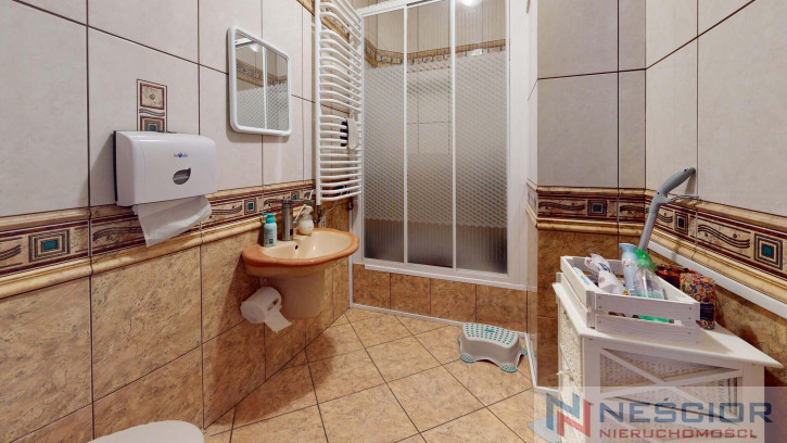 Instalaciones Venta Siedlce Sokołowska 22