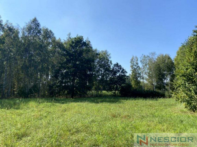 Parcela Venta Gręzów Polna 1
