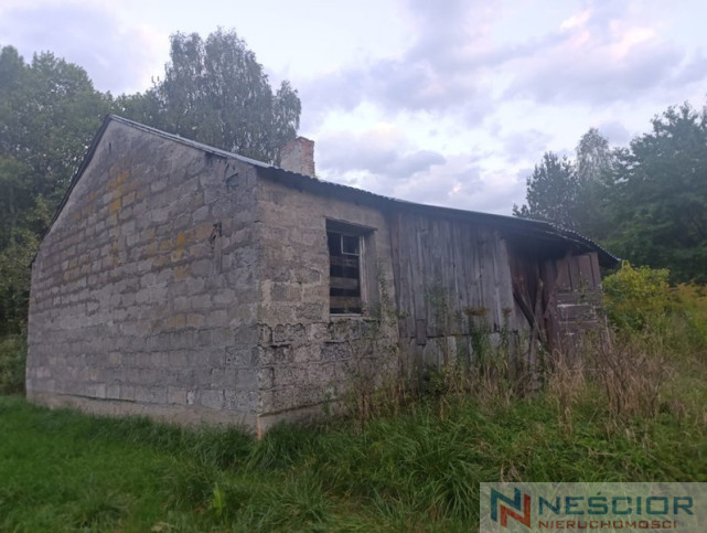Parcela Venta Woźbin 7