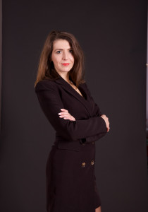 Diana Morawska