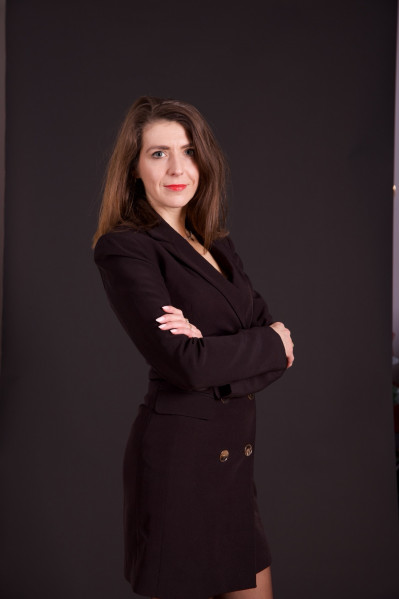 Diana Morawska (Neścior Nieruchomości)