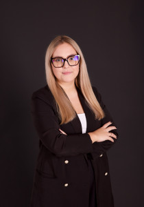 Weronika Neścior
