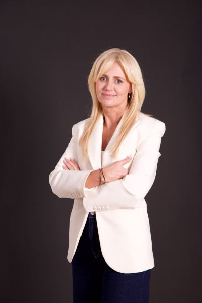Kinga Rytel (Neścior Nieruchomości)