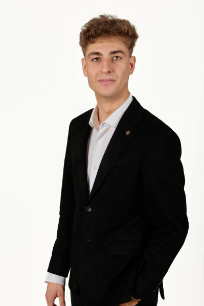 Bartosz Wysocki (Neścior Nieruchomości)
