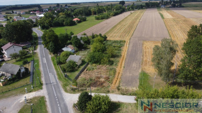 Plot Sale Latowicz