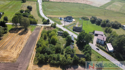 Plot Sale Latowicz