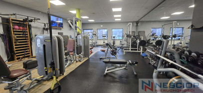 Instalaciones Alquilar Siedlce Młynarska