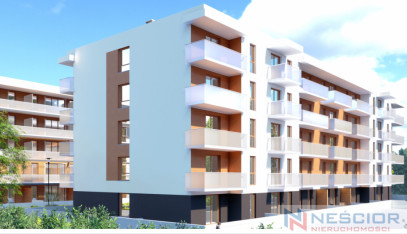 Квартира Продажа Siedlce