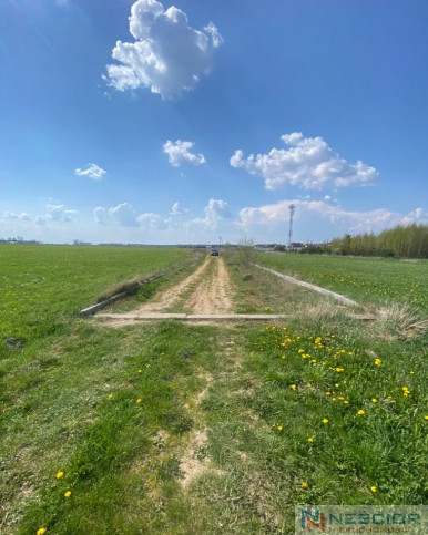 Parcela Venta Jakubów 5
