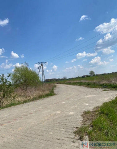 Parcela Venta Jakubów 4