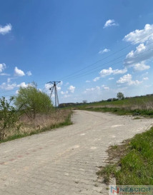 Parcela Venta Jakubów
