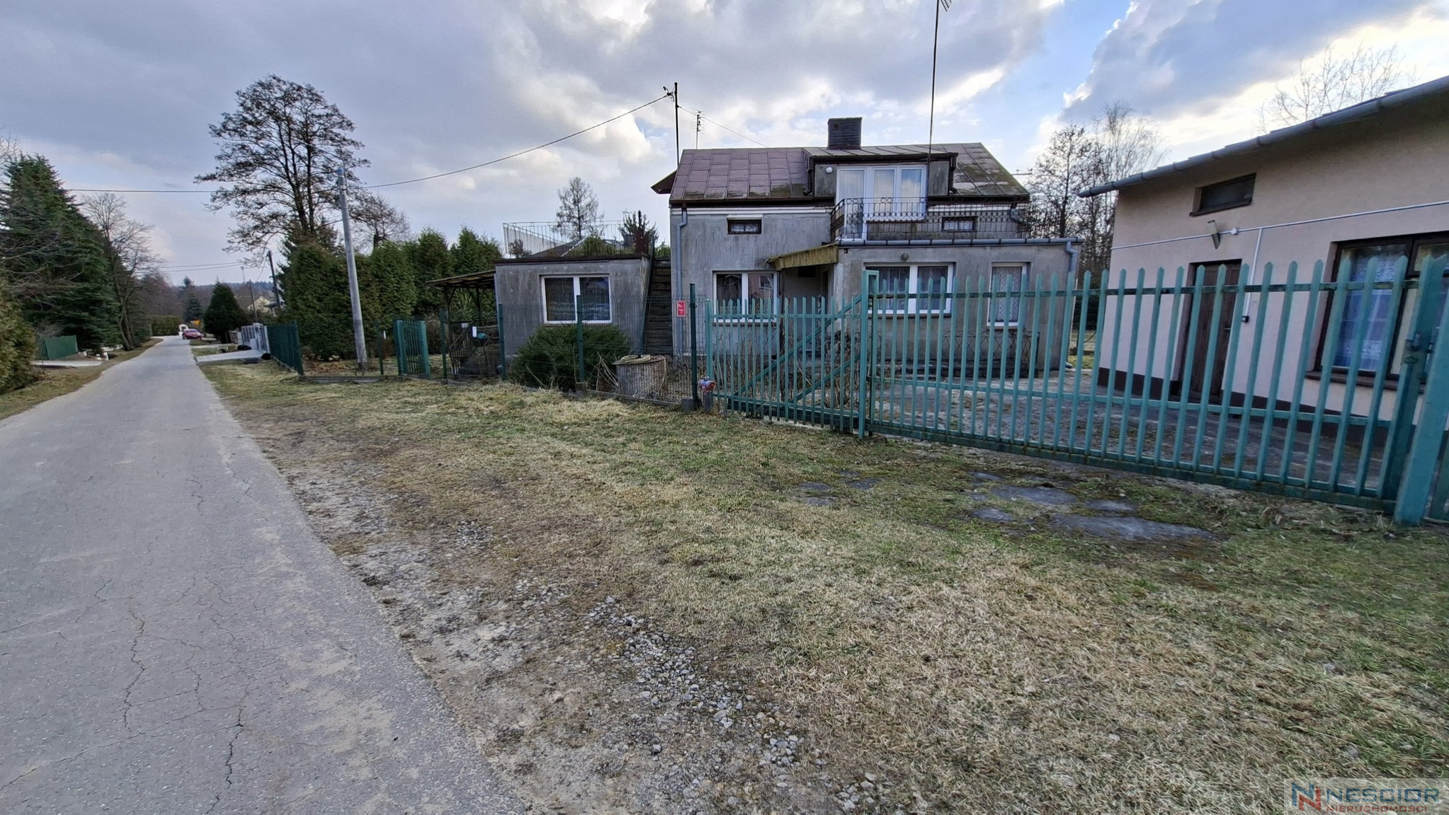 Casa Venta Barcząca Ballady