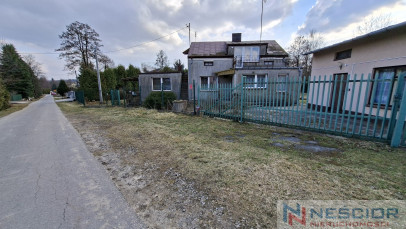 Casa Venta Barcząca Ballady