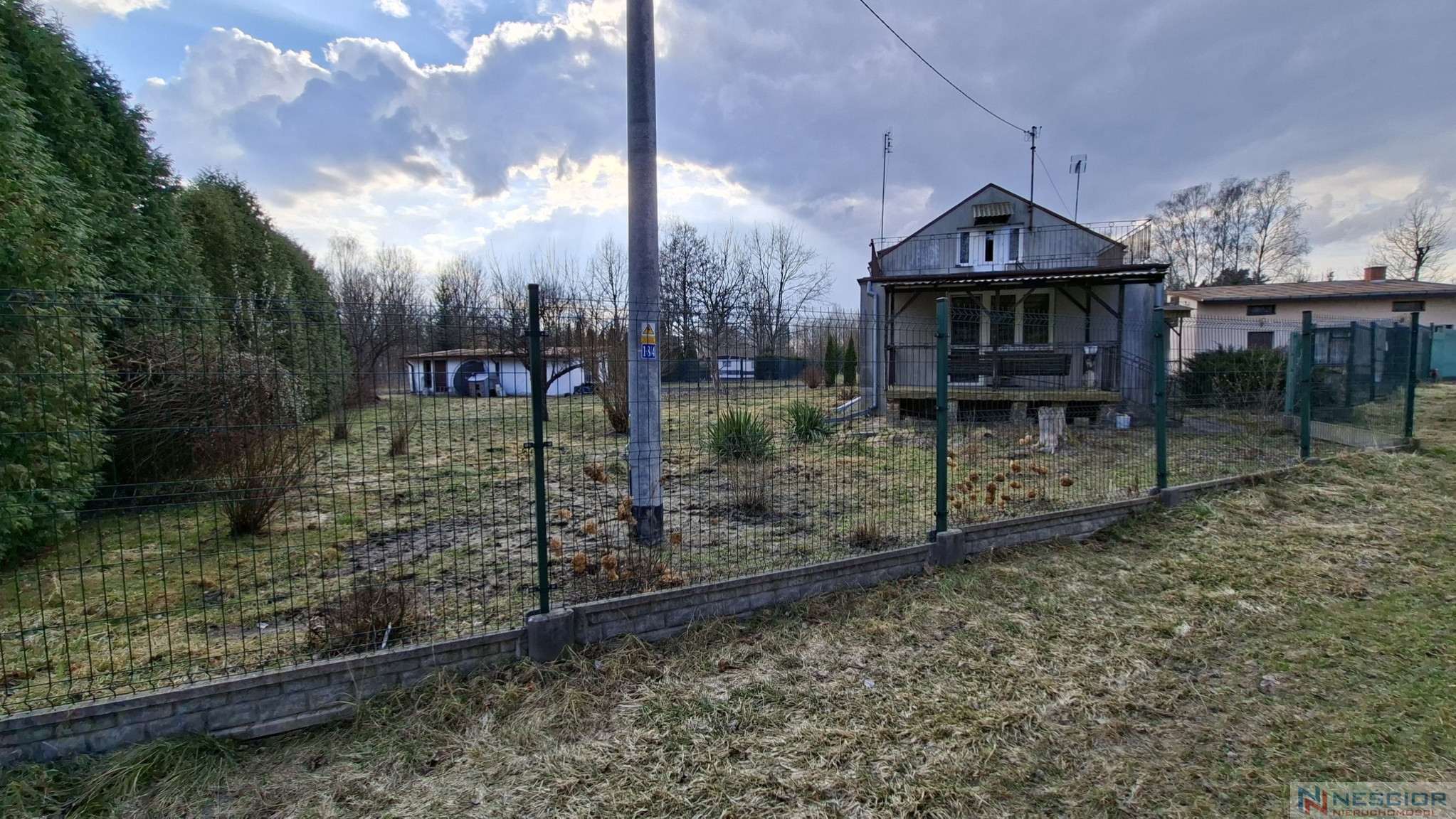 Casa Venta Barcząca Ballady