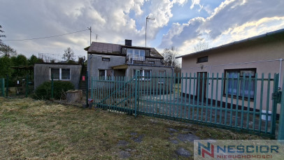 Casa Venta Barcząca Ballady