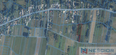 Plot Sale Rządza