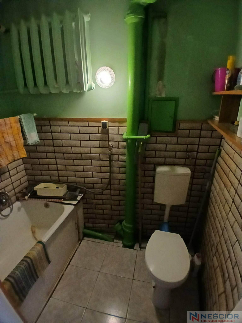 Mieszkanie Sprzedaż Siedlce 3 Maja