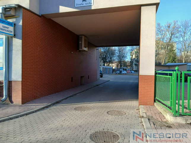 Apartment Sale Siedlce 3 Maja 7