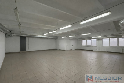 Commercial space Rent Siedlce Brzeska