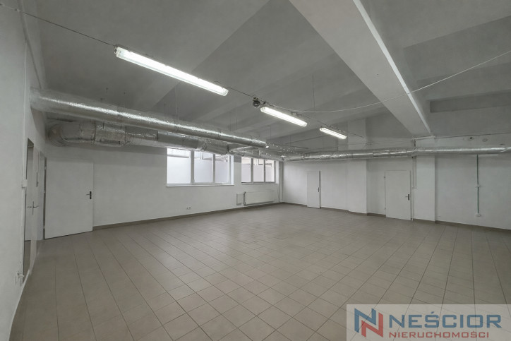Commercial space Rent Siedlce Brzeska 3