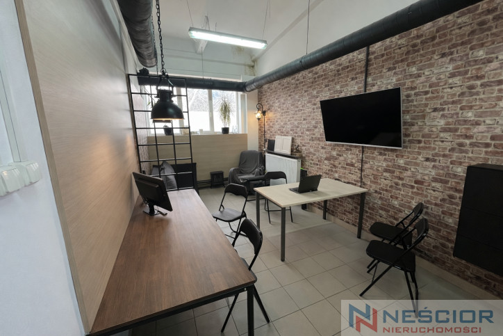 Commercial space Rent Siedlce Brzeska 4