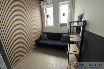 Commercial space Rent Siedlce Brzeska