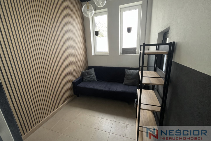 Commercial space Rent Siedlce Brzeska 5
