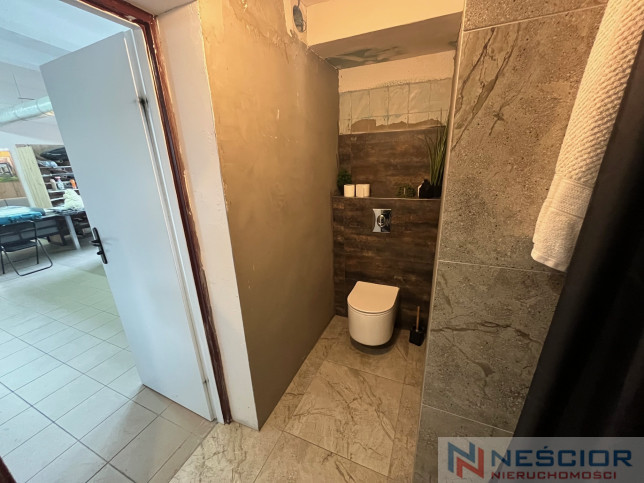 Commercial space Rent Siedlce Brzeska 7