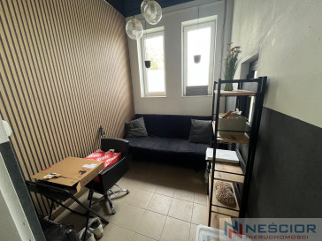 Commercial space Rent Siedlce Brzeska