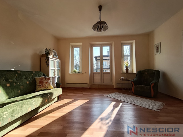 Квартира Продажа Siedlce Generała Józefa Bema 2