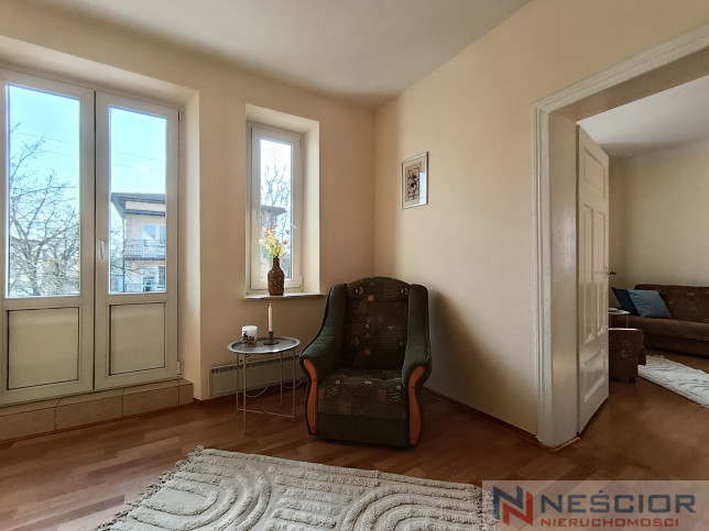 Квартира Продажа Siedlce Generała Józefa Bema 6