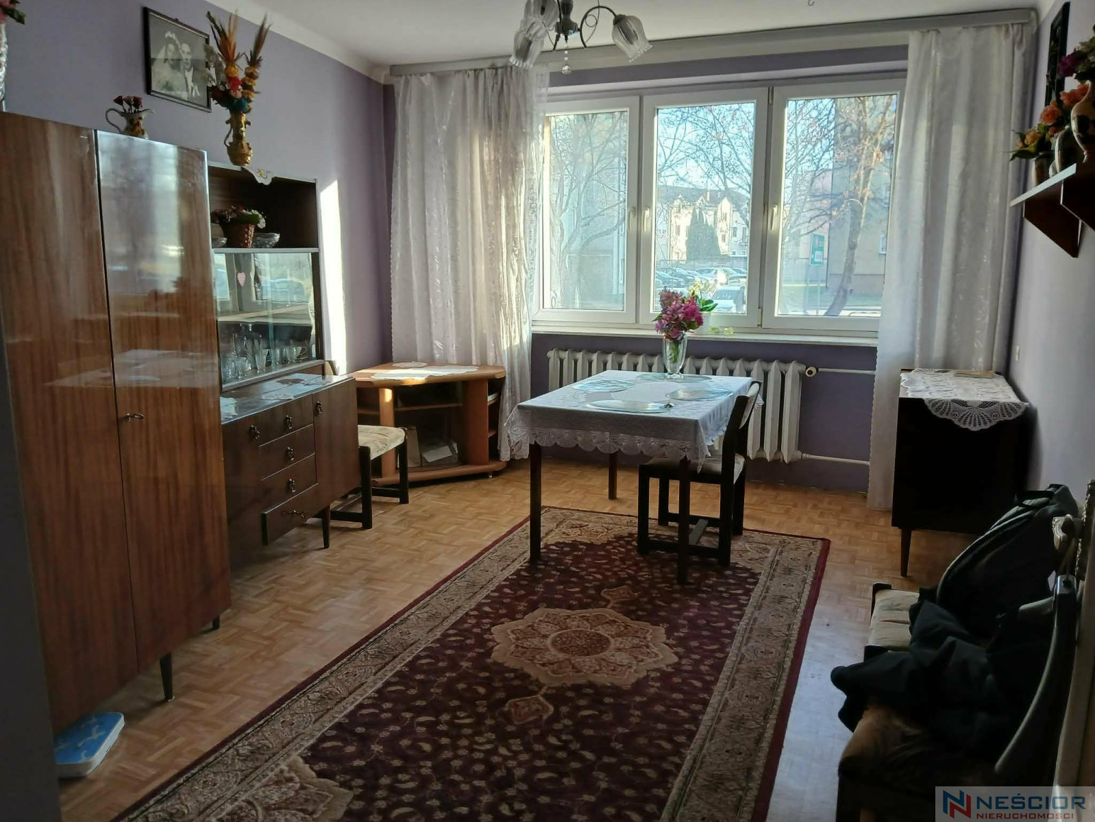 Mieszkanie Sprzedaż Siedlce 3 Maja