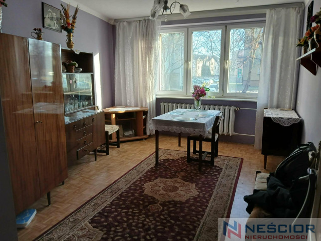 Apartment Sale Siedlce 3 Maja 2