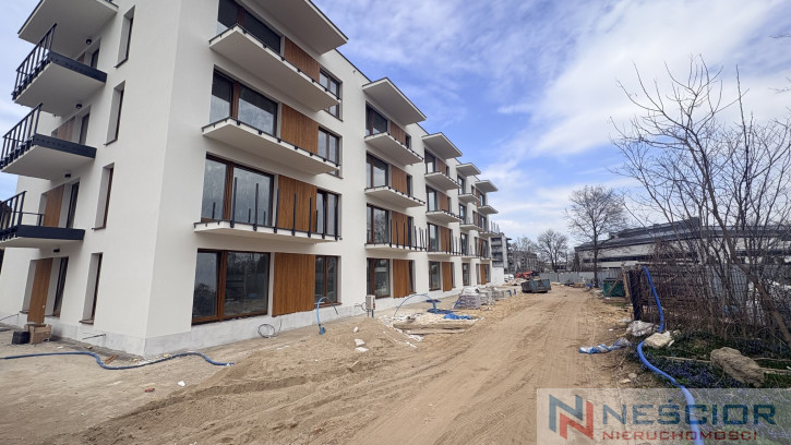 Apartment Sale Siedlce Piaskowa 3