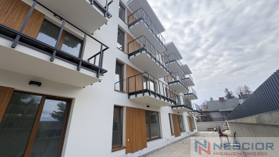 Departamento Venta Siedlce Piaskowa