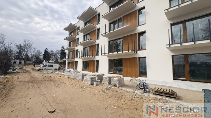 Apartment Sale Siedlce Piaskowa 6