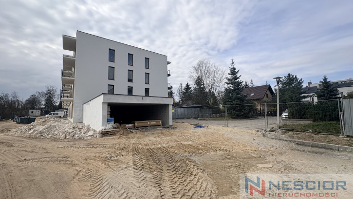 Apartment Sale Siedlce Piaskowa 7