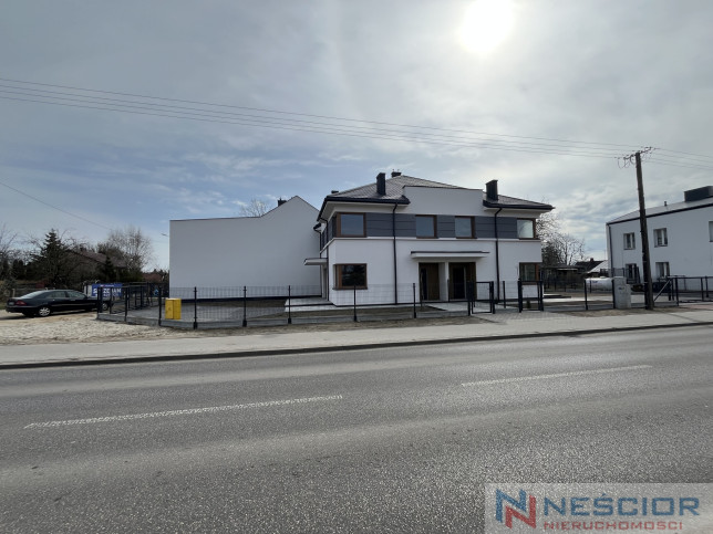 Casa Venta Siedlce Biskupa Jana Mazura 4
