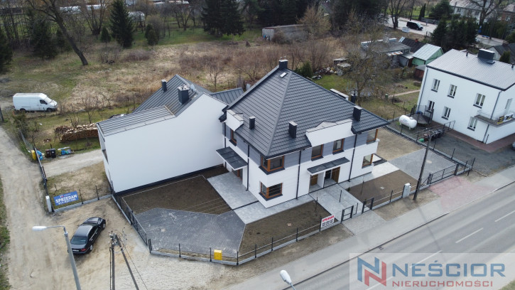 Casa Venta Siedlce Biskupa Jana Mazura 11