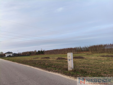 Parcela Venta Tyborów