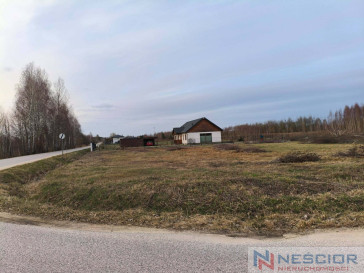 Parcela Venta Tyborów