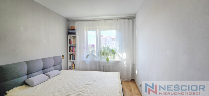 Departamento Venta Siedlce Poznańska 6