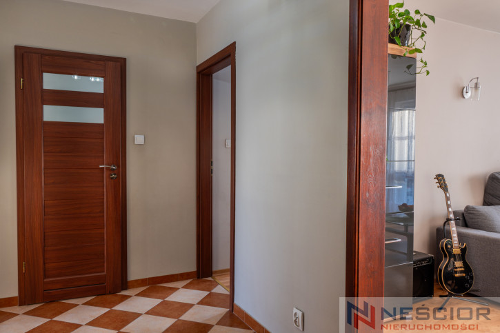 Departamento Venta Siedlce Poznańska 13