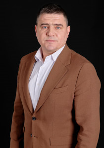Tomasz Drosio
